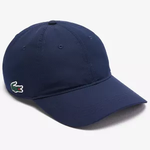 Casquette LACOSTE classic performance