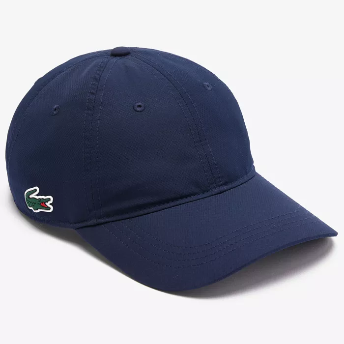 Casquette LACOSTE classic performance