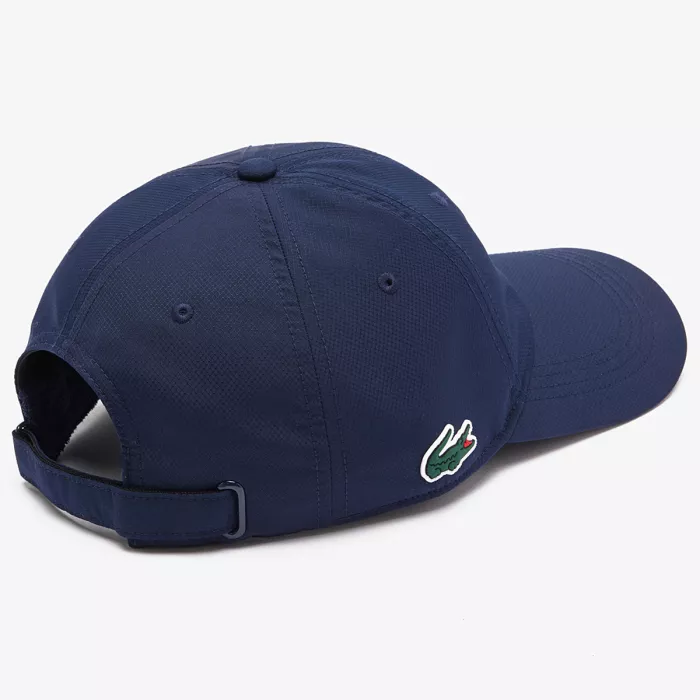 Casquette LACOSTE classic performance