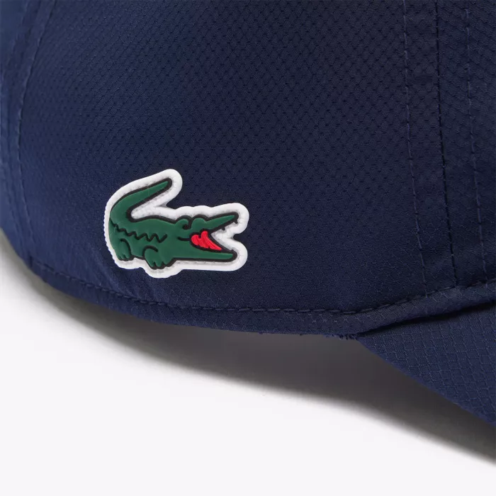 Casquette LACOSTE classic performance
