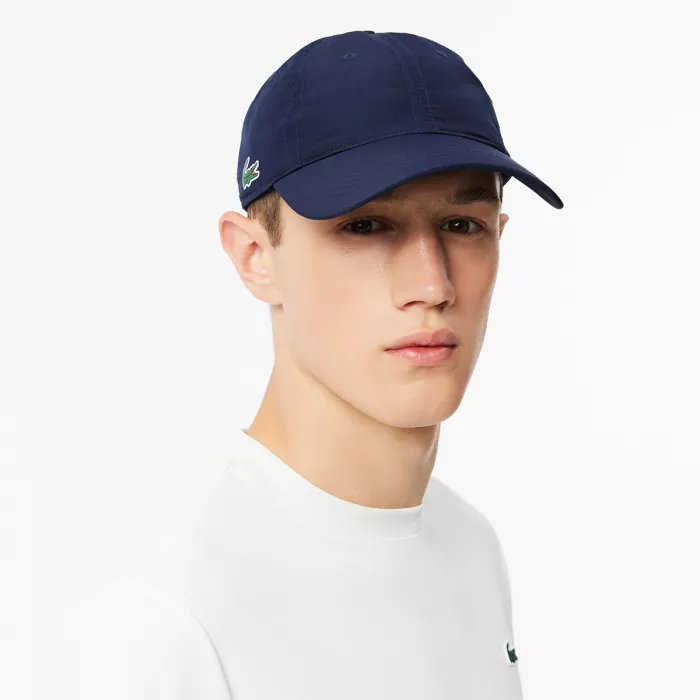 Casquette LACOSTE classic performance