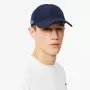 Casquette LACOSTE classic performance