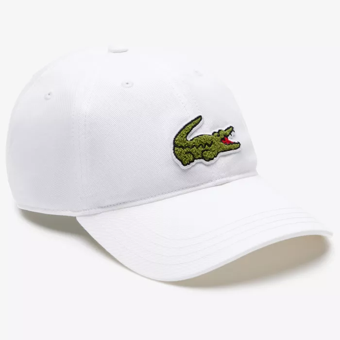 Casquette LACOSTE core performance