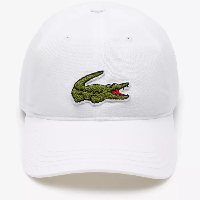 Casquette LACOSTE core performance