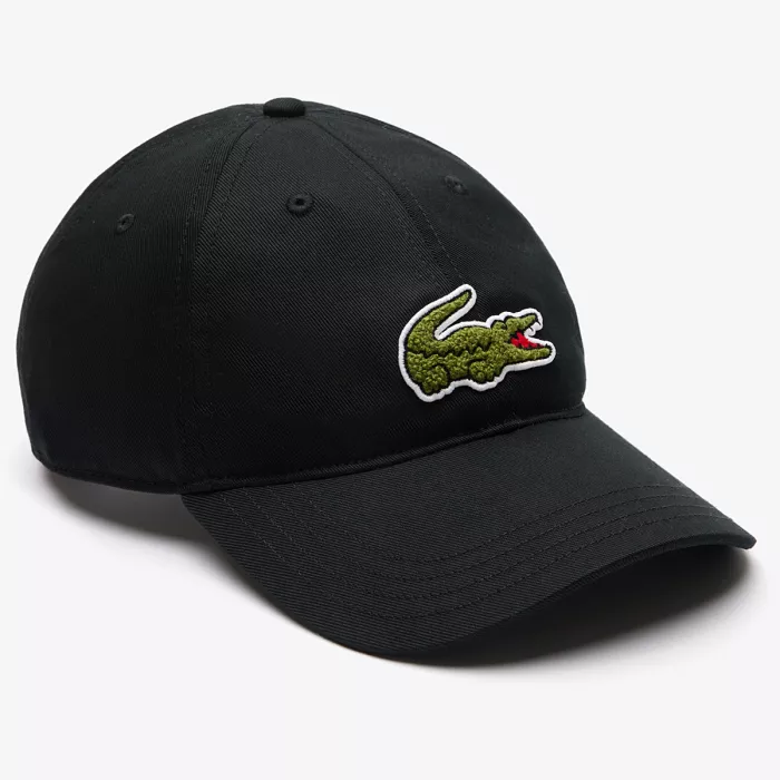 Casquette LACOSTE core performance