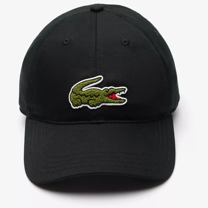 Casquette LACOSTE core performance