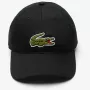 Casquette LACOSTE core performance