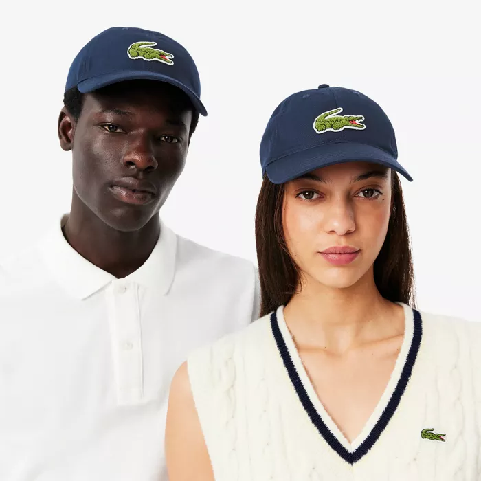 Casquette LACOSTE core performance
