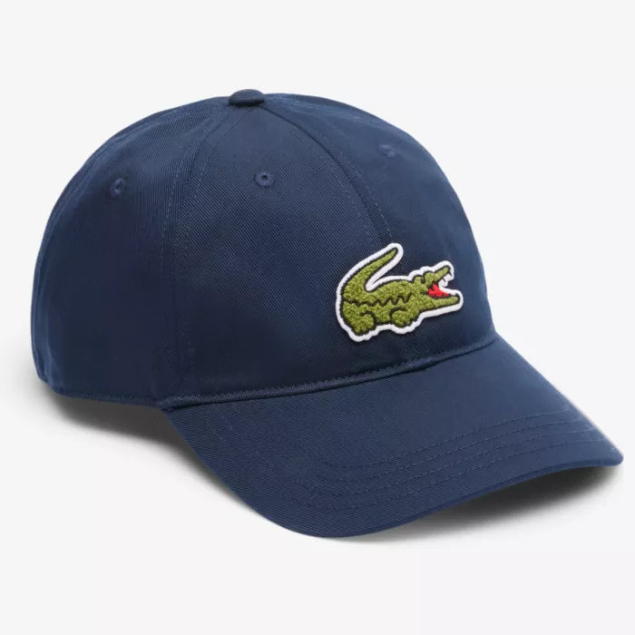 Casquette LACOSTE core performance