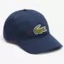 Casquette LACOSTE core performance