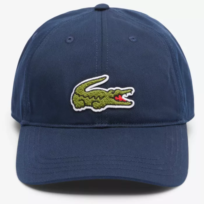 Casquette LACOSTE core performance