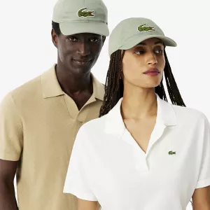 Casquette LACOSTE core performance
