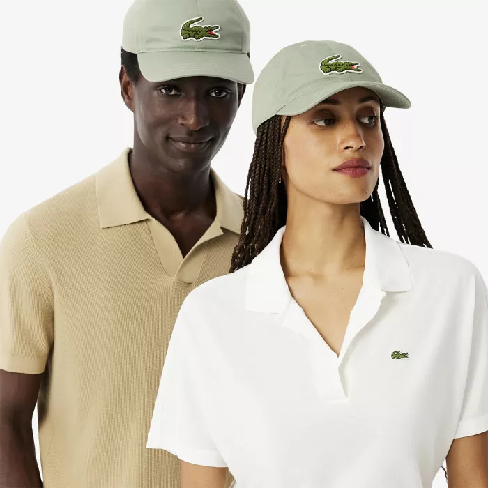 Casquette LACOSTE core performance