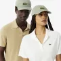 Casquette LACOSTE core performance