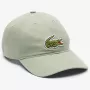 Casquette LACOSTE core performance