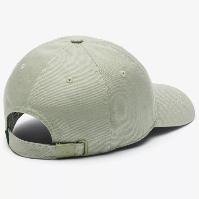 Casquette LACOSTE core performance