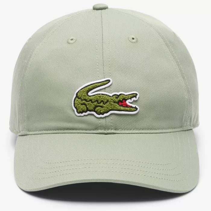 Casquette LACOSTE core performance