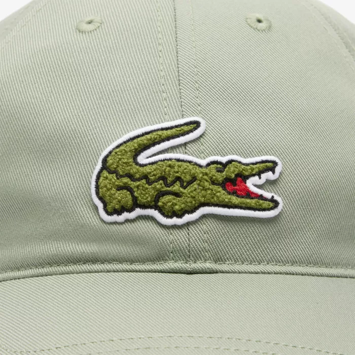 Casquette LACOSTE core performance