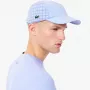 Casquette LACOSTE dimitrov us series / new york