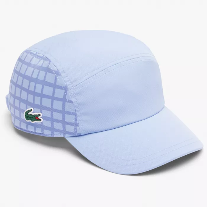 Casquette LACOSTE dimitrov us series / new york