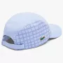 Casquette LACOSTE dimitrov us series / new york