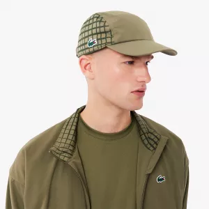 Casquette LACOSTE dimitrov asie / europe