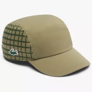 Casquette LACOSTE dimitrov asie / europe