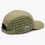 Casquette LACOSTE dimitrov asie / europe