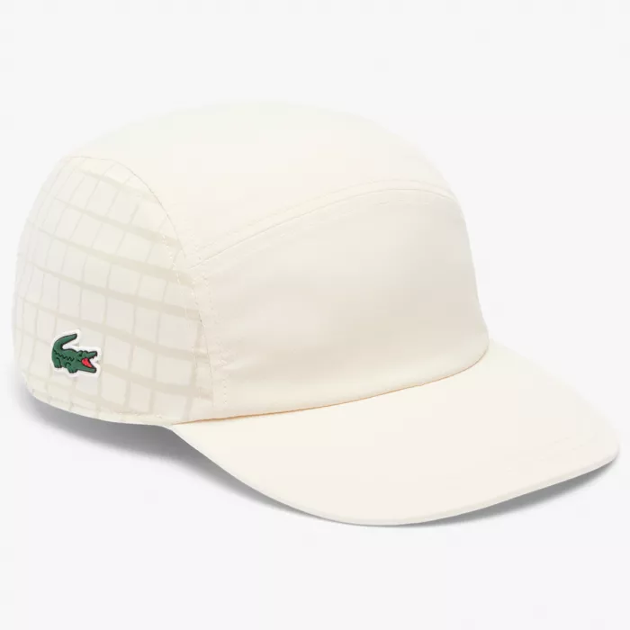 Casquette lascoste on court dimitrov us series
