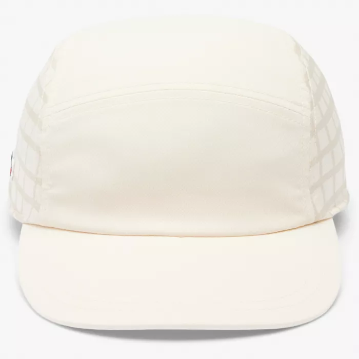 Casquette lascoste on court dimitrov us series