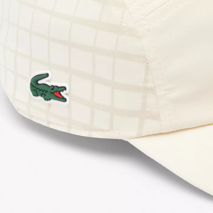 Casquette lascoste on court dimitrov us series