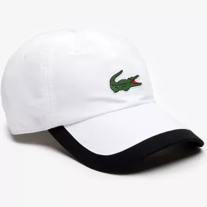LACOSTE core performance medvedev cap