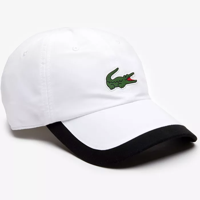 LACOSTE core performance medvedev cap