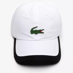 LACOSTE core performance medvedev cap
