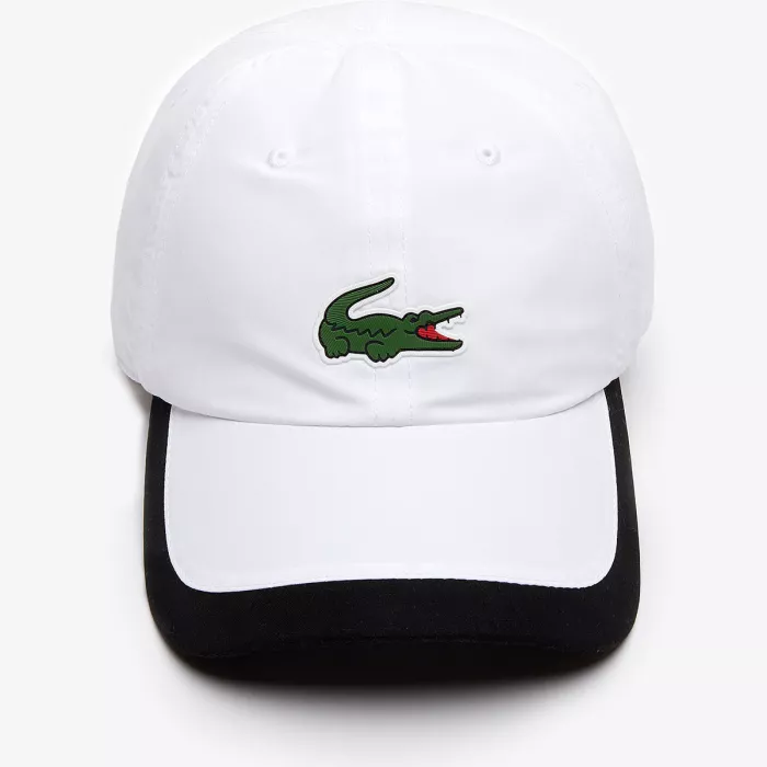 LACOSTE core performance medvedev cap
