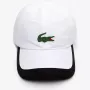 LACOSTE core performance medvedev cap