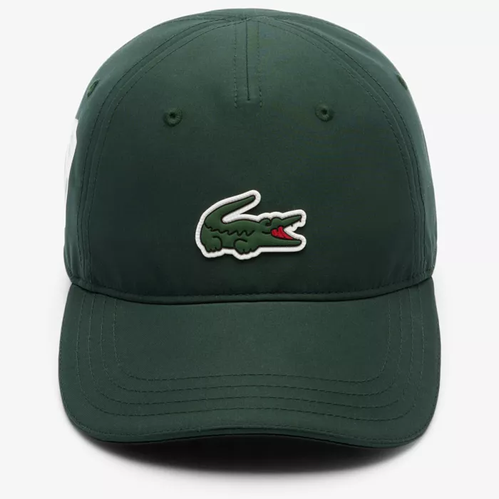 Casquette LACOSTE rolex paris masters