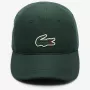 Casquette LACOSTE rolex paris masters