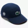 Casquette LACOSTE roland-garros