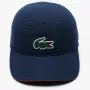 Casquette LACOSTE roland-garros