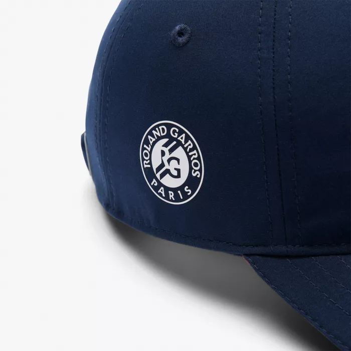 Casquette LACOSTE roland-garros