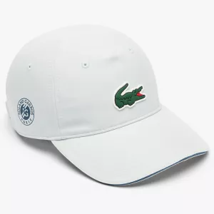 Casquette LACOSTE roland-garros