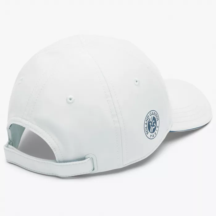 Casquette LACOSTE roland-garros
