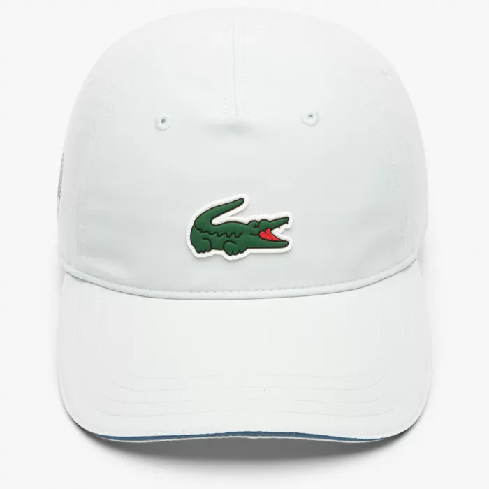 Casquette LACOSTE roland-garros