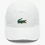 Casquette LACOSTE roland-garros