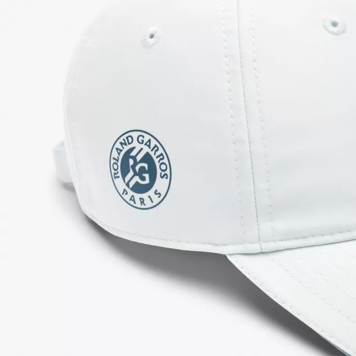 Casquette LACOSTE roland-garros