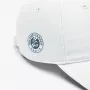 Casquette LACOSTE roland-garros