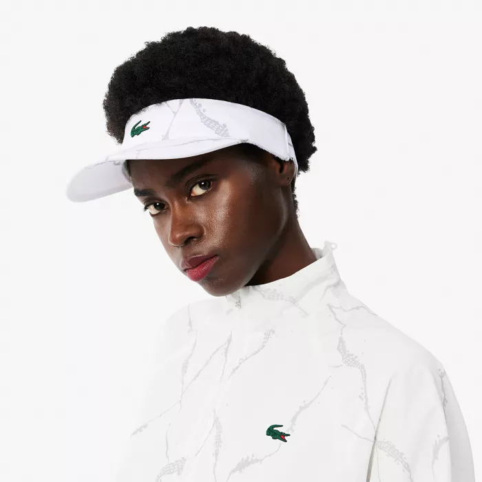 LACOSTE Femme Athlete New-York vizieris