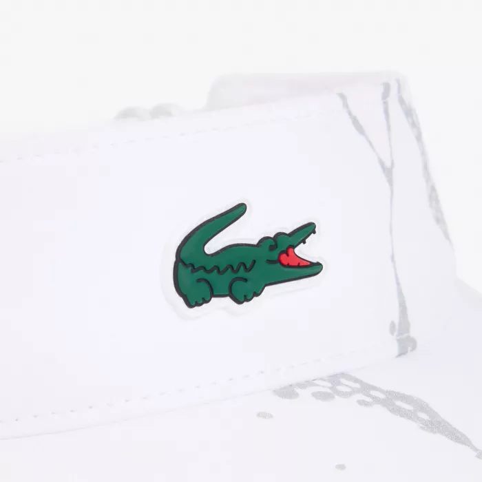 LACOSTE Femme Athlete New-York vizieris