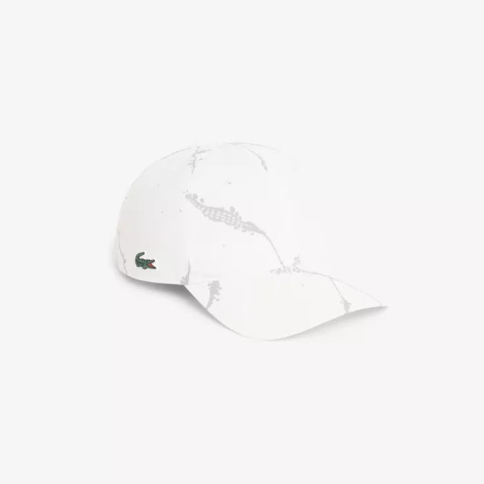 LACOSTE spēlētāja cepure